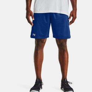 BRAND NEW ! Under Armour Men's  UA Locker 9" Shorts